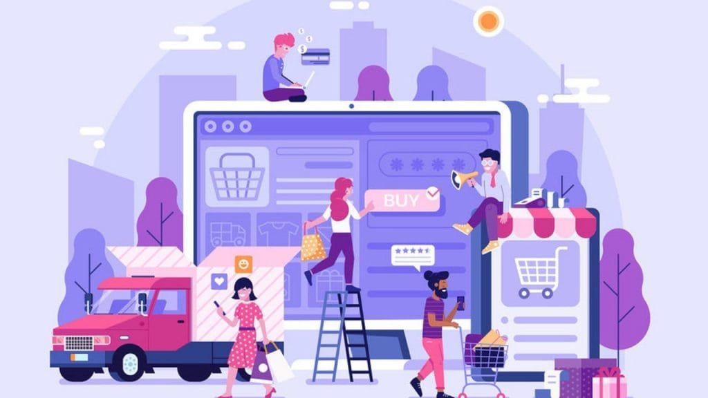 Success in Ecommerce