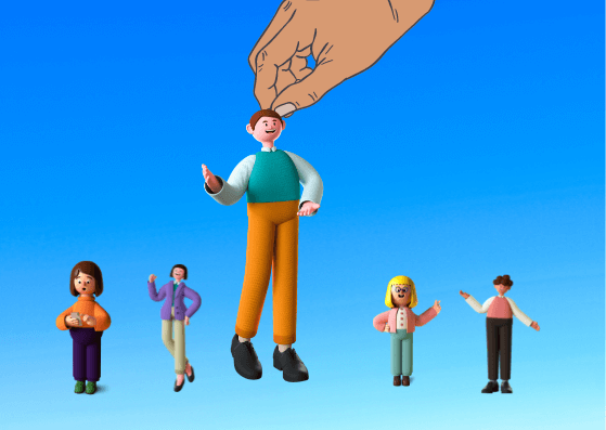 Hiring dedicated resource from qortechno.com