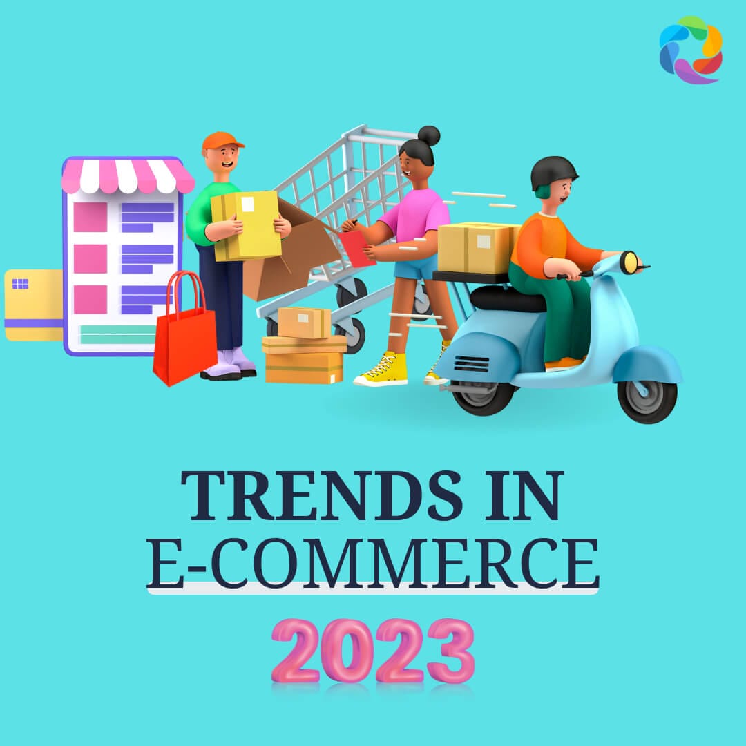 ecommerce trend in 2023 by qortechno.com