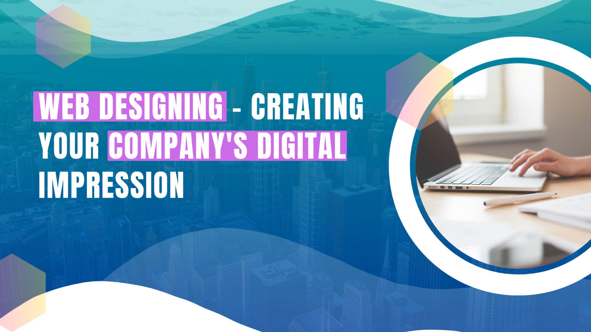 Tips for website design