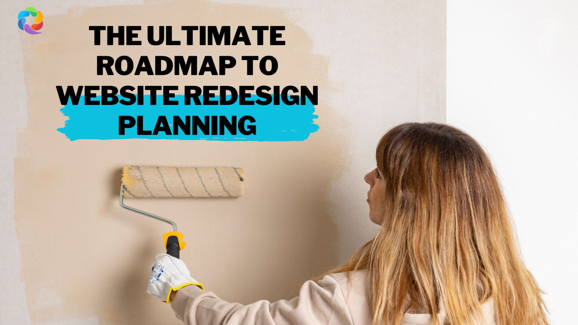 Tips for a Website Redesign