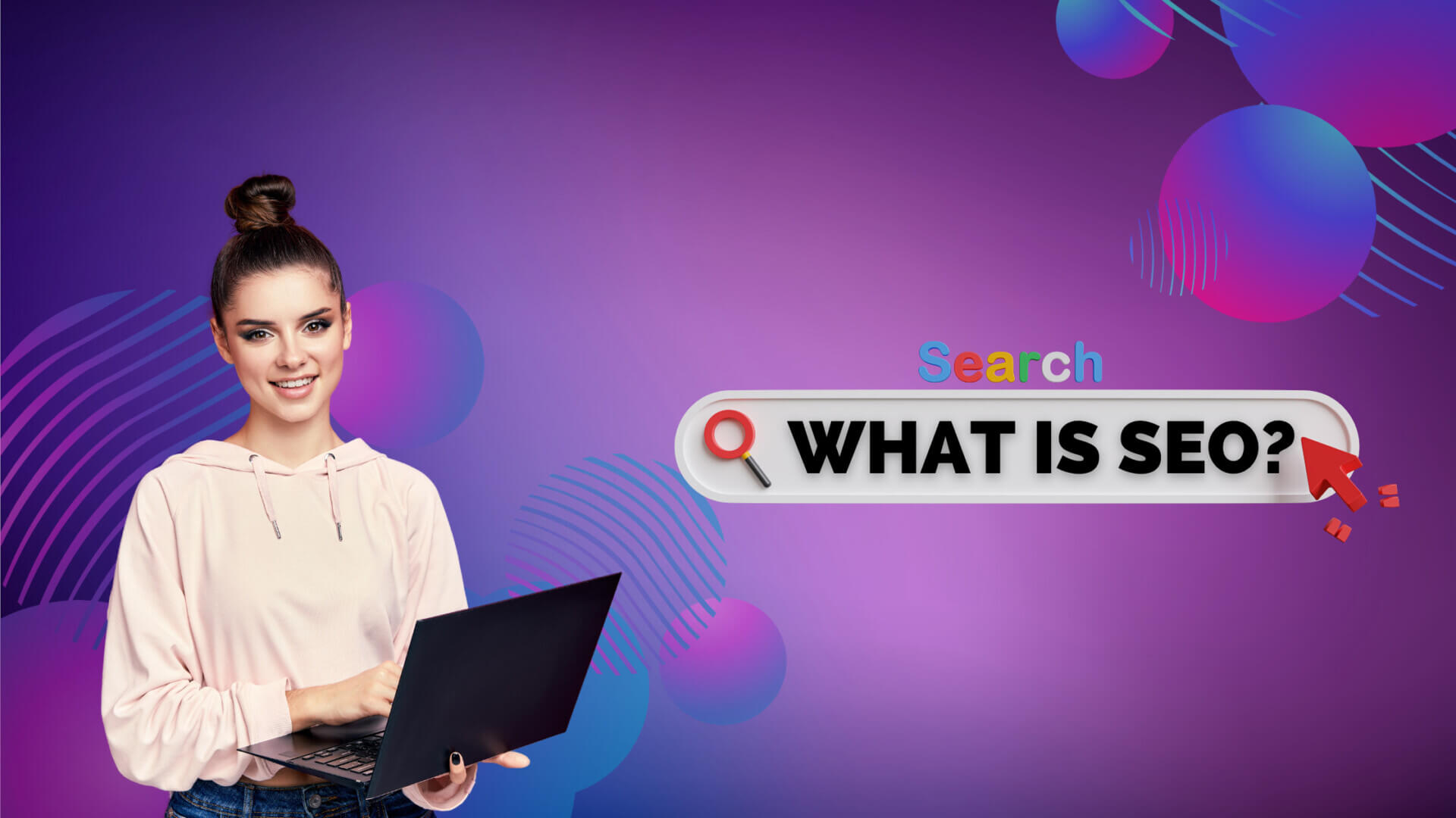 What is SEO and how it works - www.qortechno.com