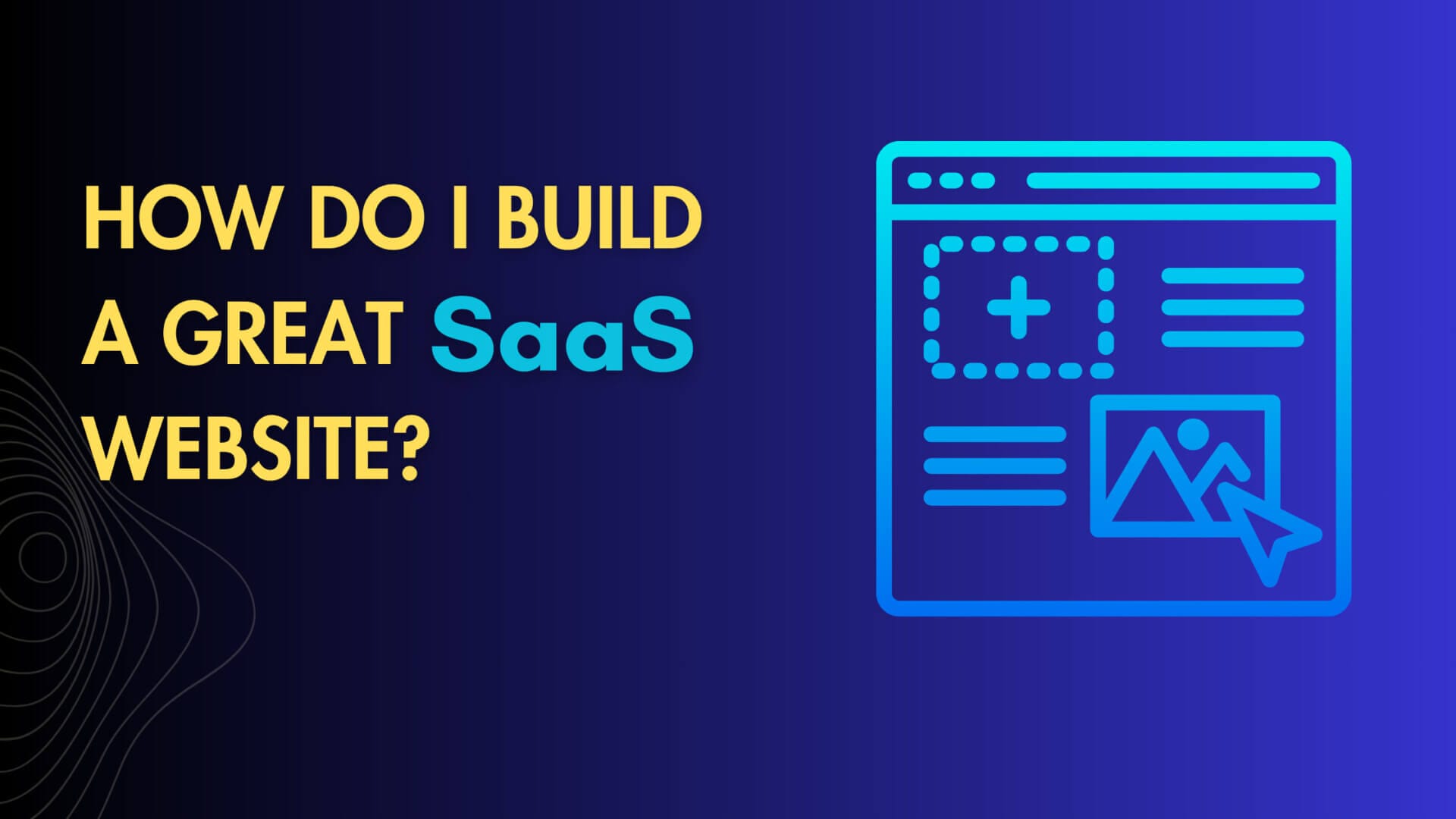 custom webdesign qortechno.com