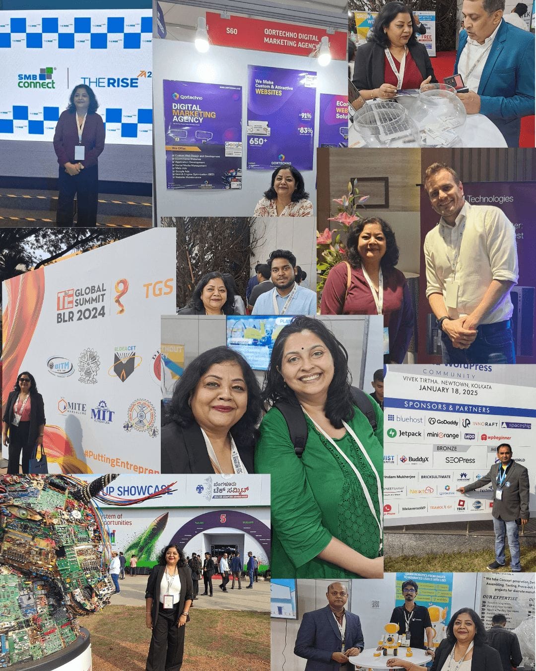 Digital marketing advertising