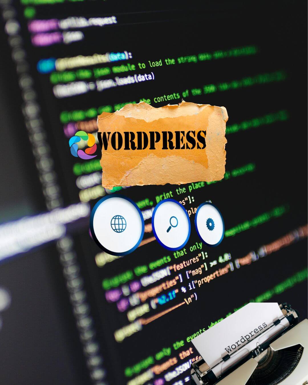 wordpress development