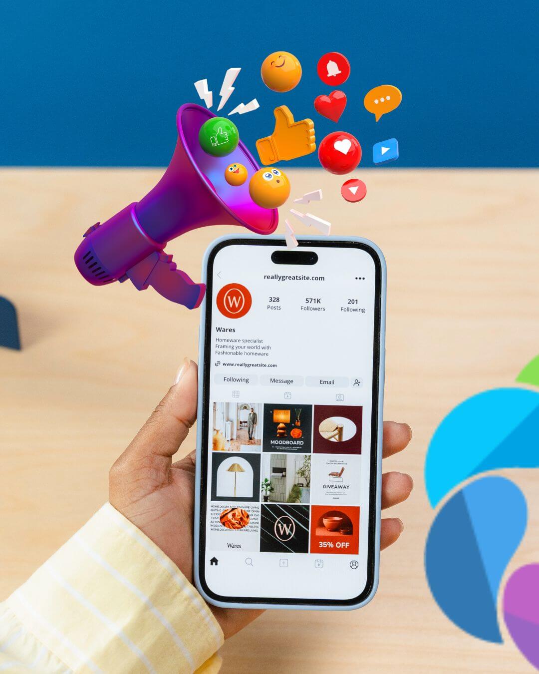 social media mangement