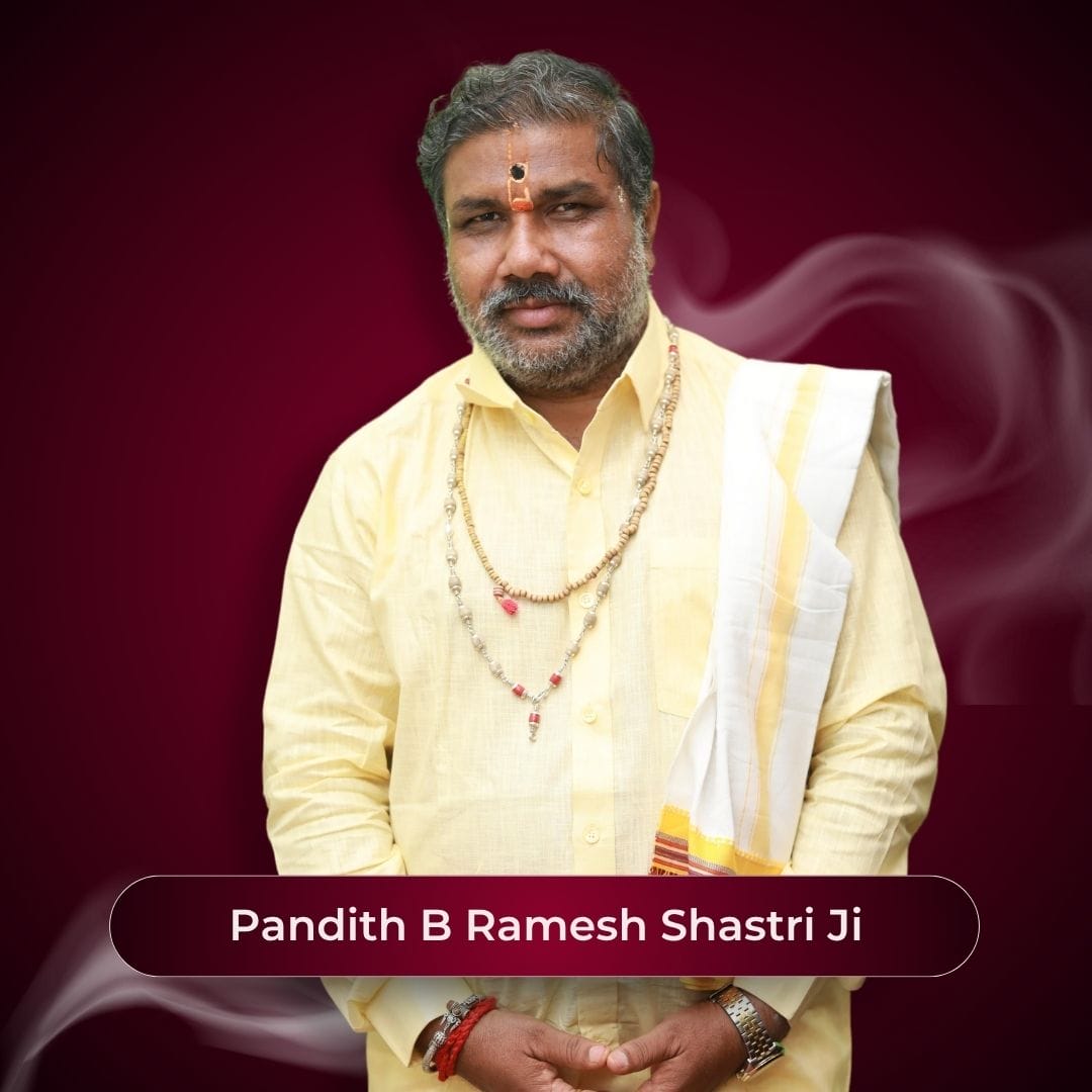 b ramesh shastri ji ne3