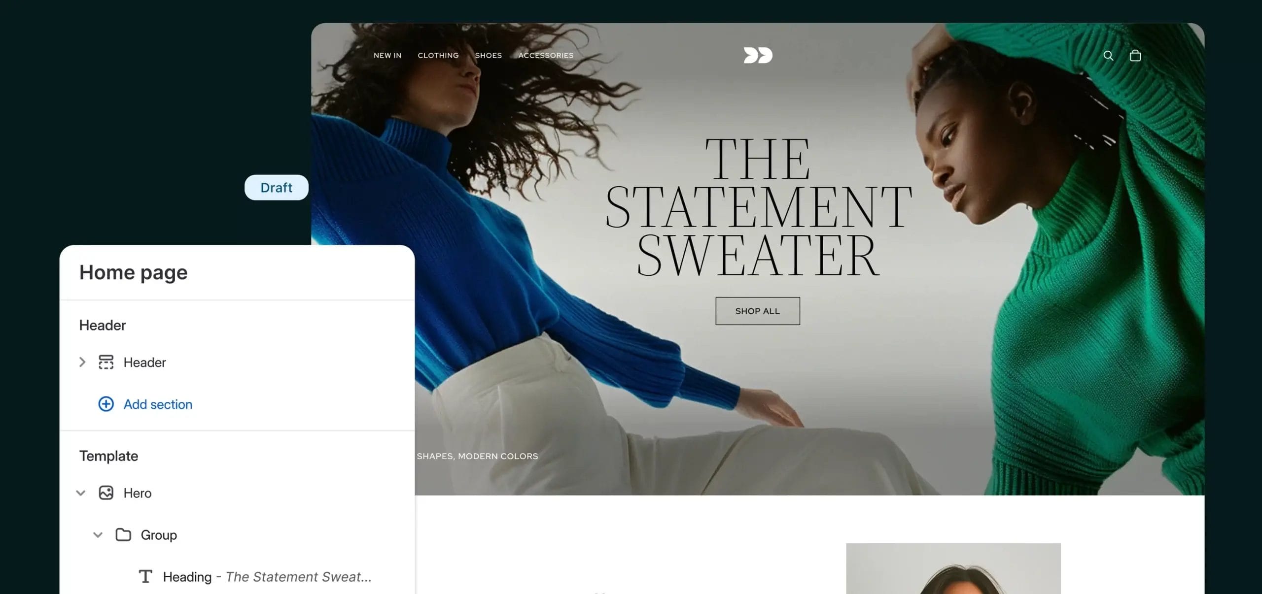 Digital marketing advertising