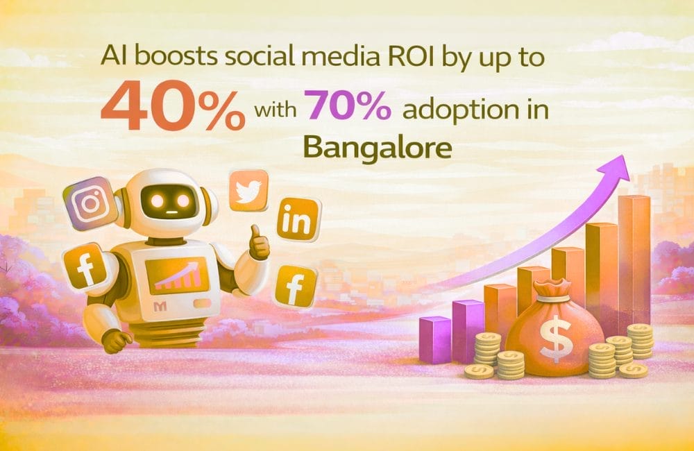 AI in Social Media: 9 Ways to Scale Your Impact 2