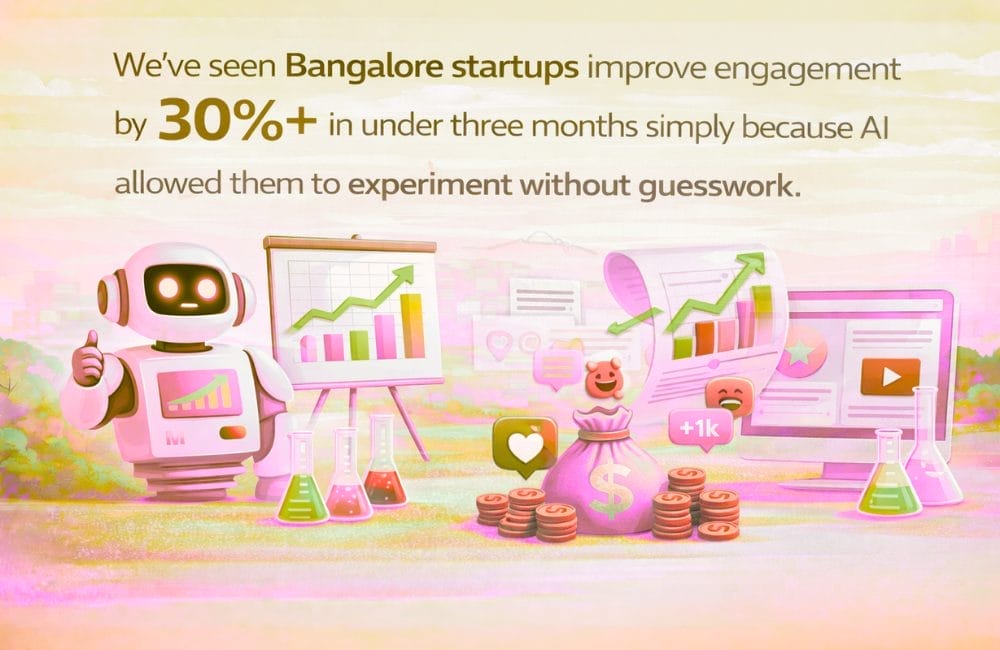 AI in Social Media: 9 Ways to Scale Your Impact 3