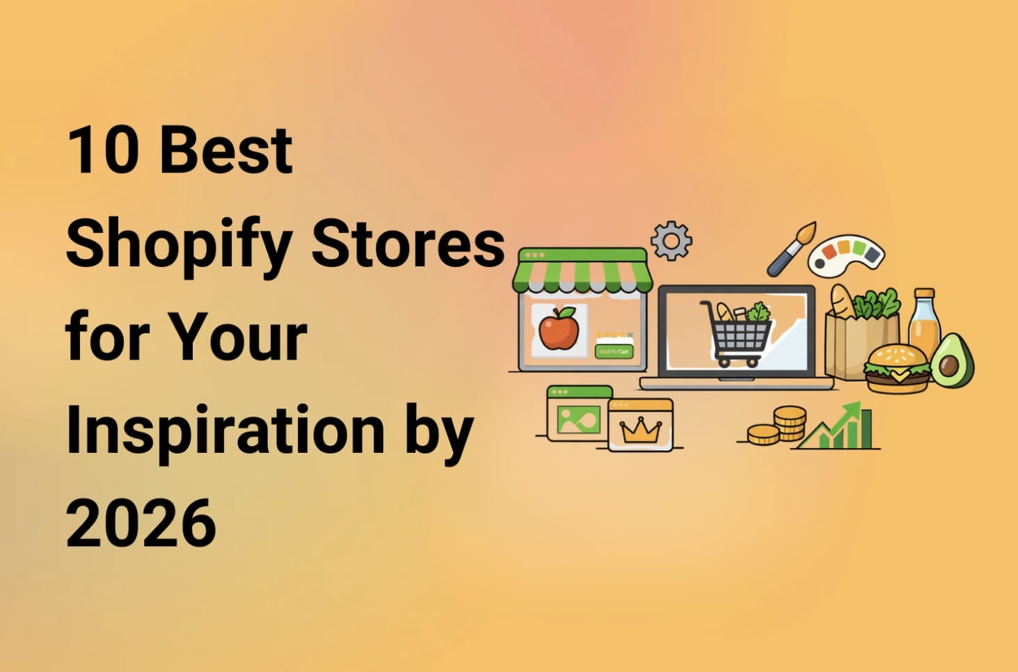 10best shopify store